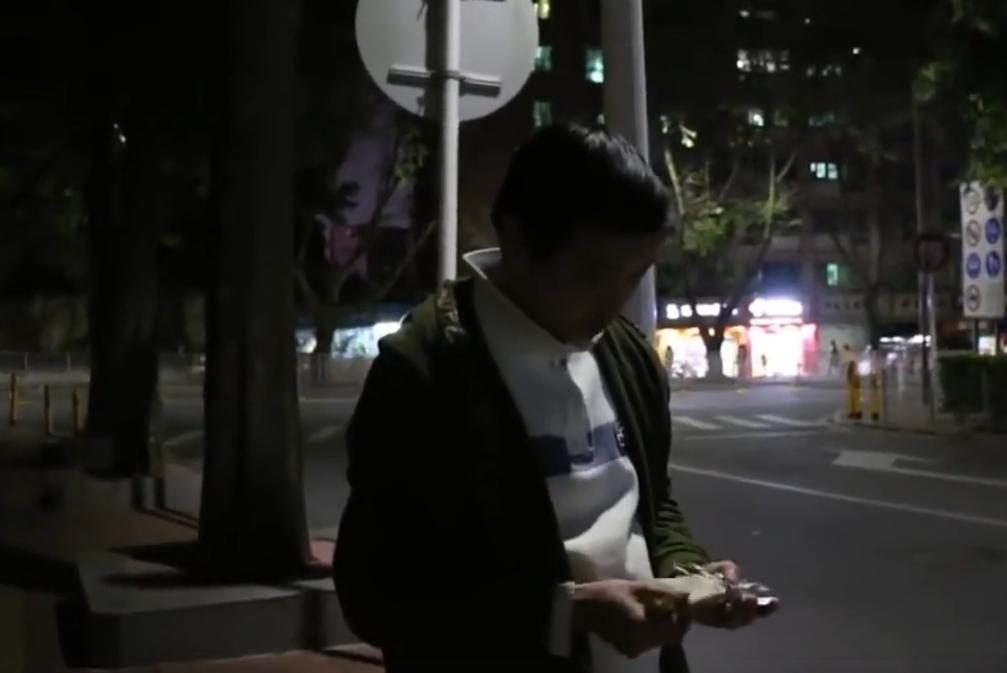 为了活着而活着，看不见人生的希望，解密深圳“三和大神”的生活