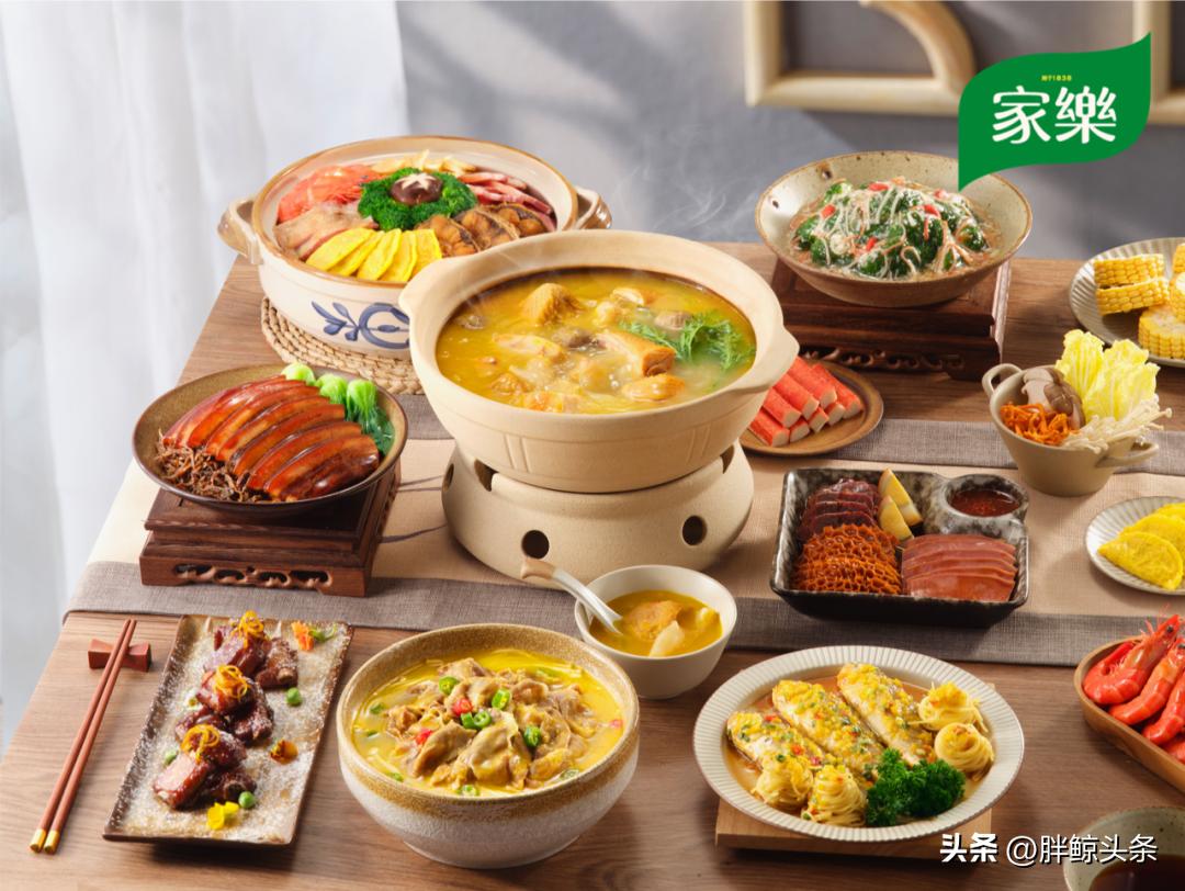 当烹饪变成了情绪消费：家乐私厨酱系列的新式品牌营销解法