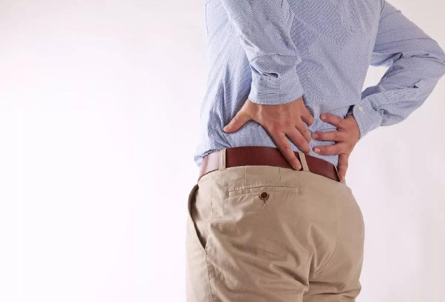 阴毛变白是肾虚吗？