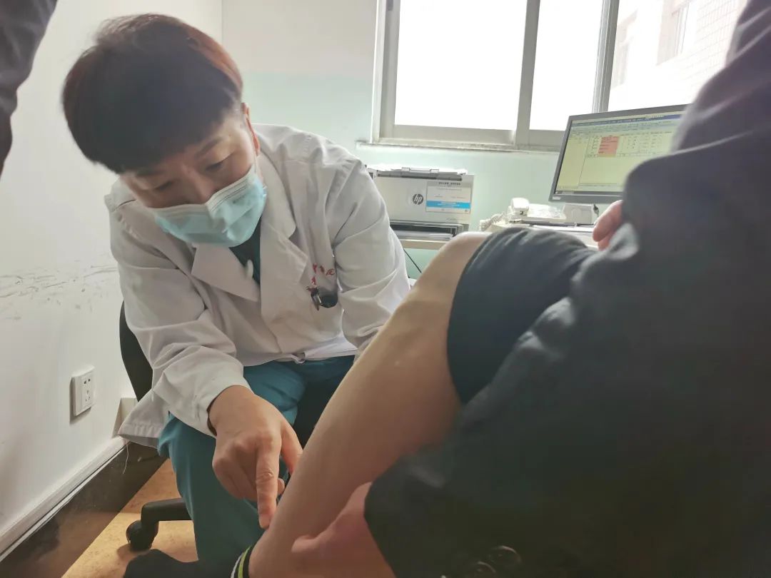 祖传绝技治疗静脉曲张,静脉曲张的创新型治疗