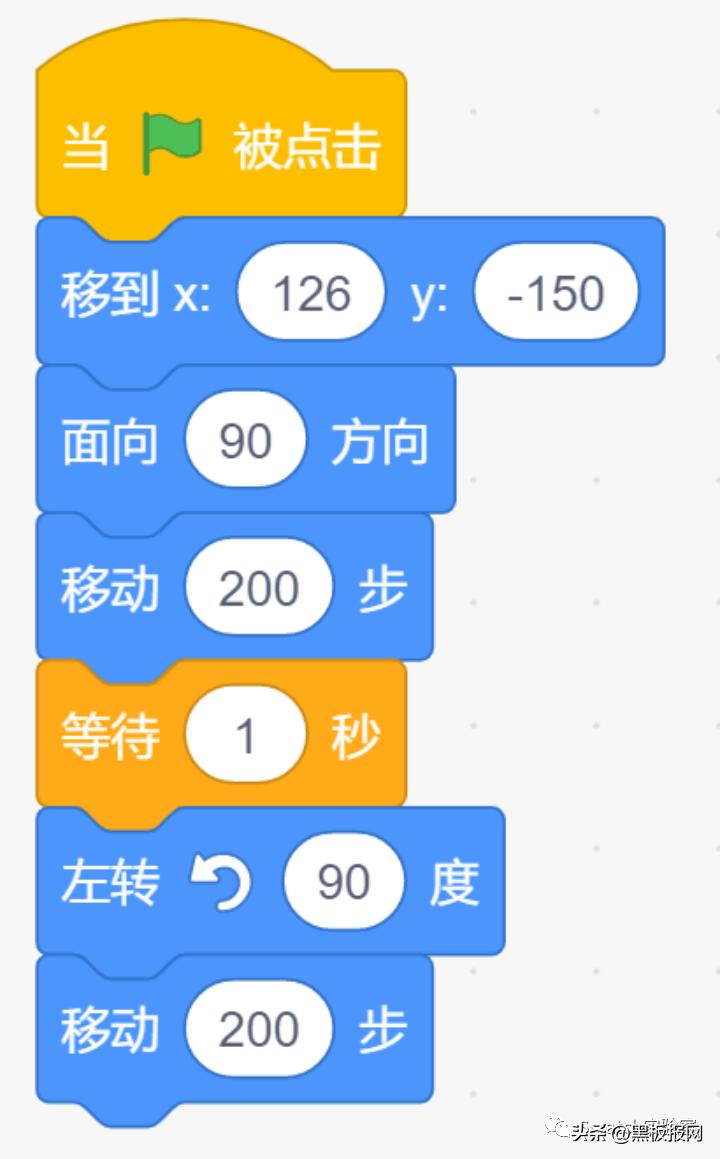 scratch编程考试多少分能过二级,scratch编程等级考试4级集训