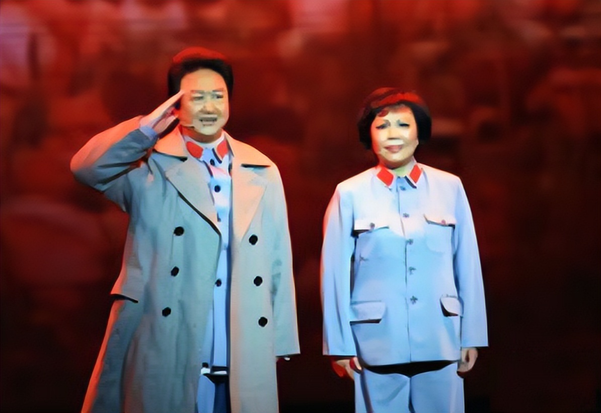 配音泰斗乔榛现状,配音演员乔榛抗癌经历