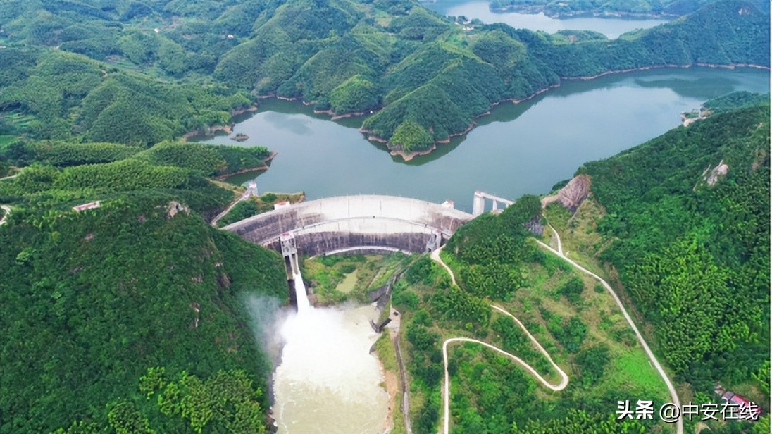 江河安澜广厦万千,江河安澜免费阅读全文