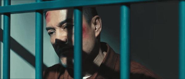 吕良伟近期新剧,吕良伟即将上线的电影