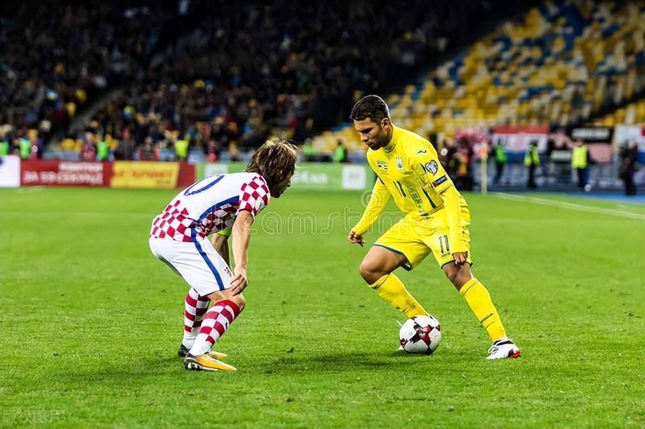 莫德里奇真的很强吗,莫德里奇强在哪里