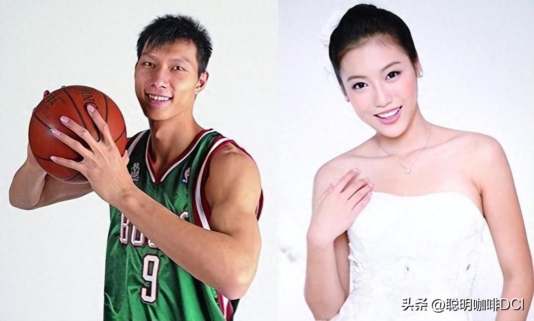 易建联娶了多少老婆,易建联娶巴西宝贝