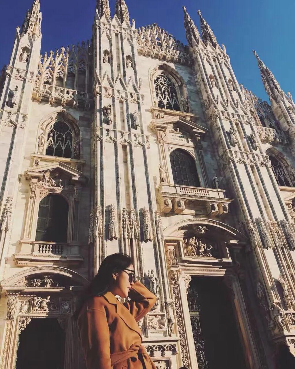 欧洲七日游梵蒂冈,意大利旅游罗马攻略