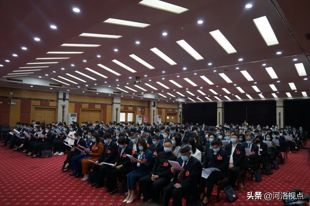 偃师区政协委员名单,洛阳市偃师区政协委员名单