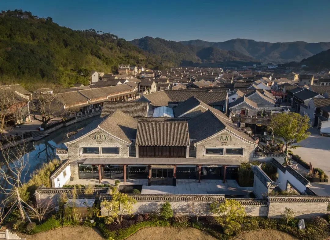 宁波东钱湖jun酒店,宁波东钱湖二日游酒店预订攻略