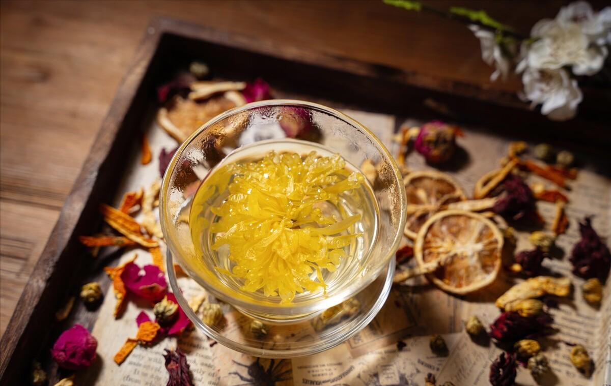 菊花里哪种菊最好,菊花哪种菊比较好