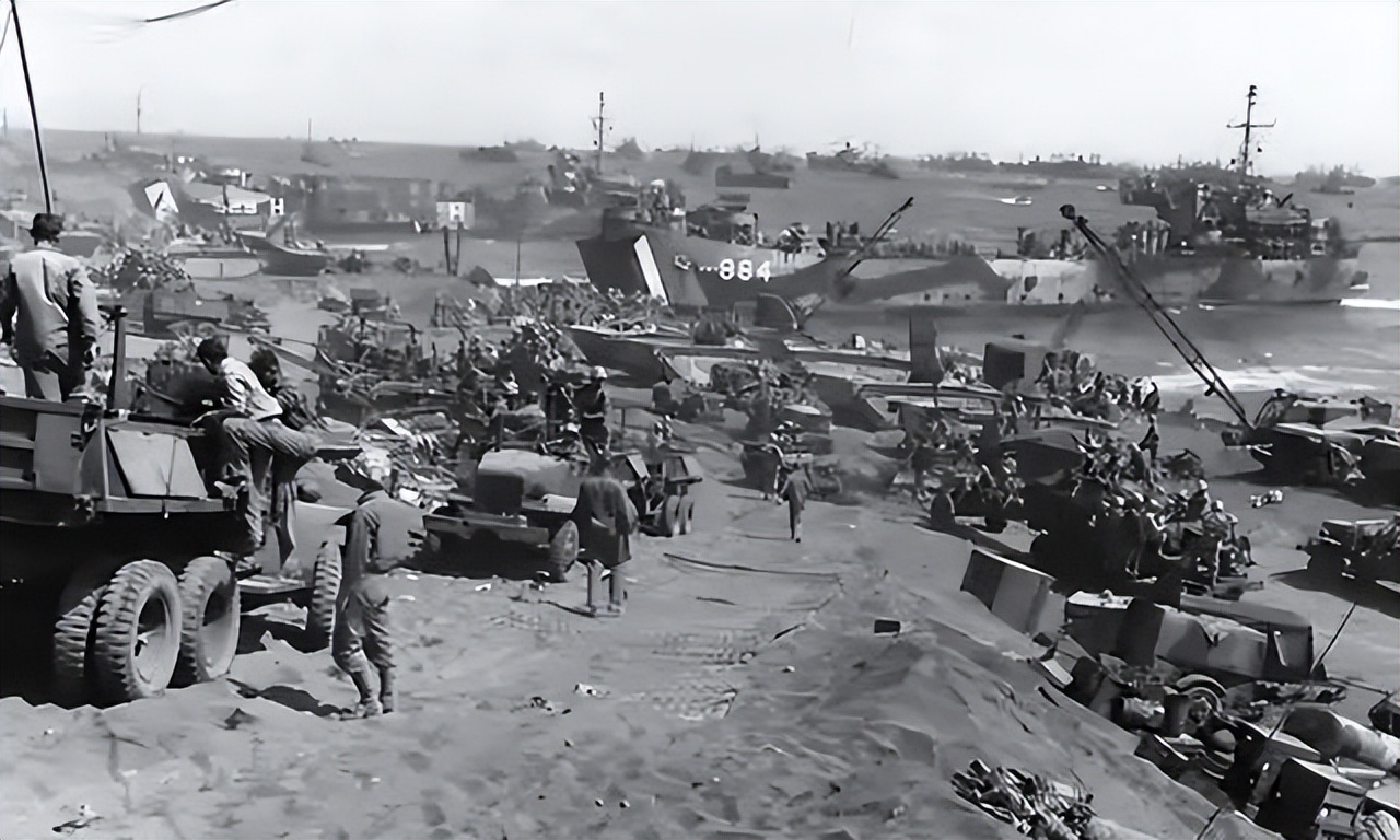 1944年6月15日，邦都道“26公里”地点的山岳战爆发——班邦战线