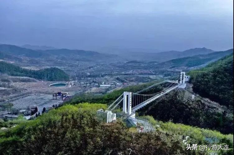 大连徒步爬山景点,大连十大登山攻略大全