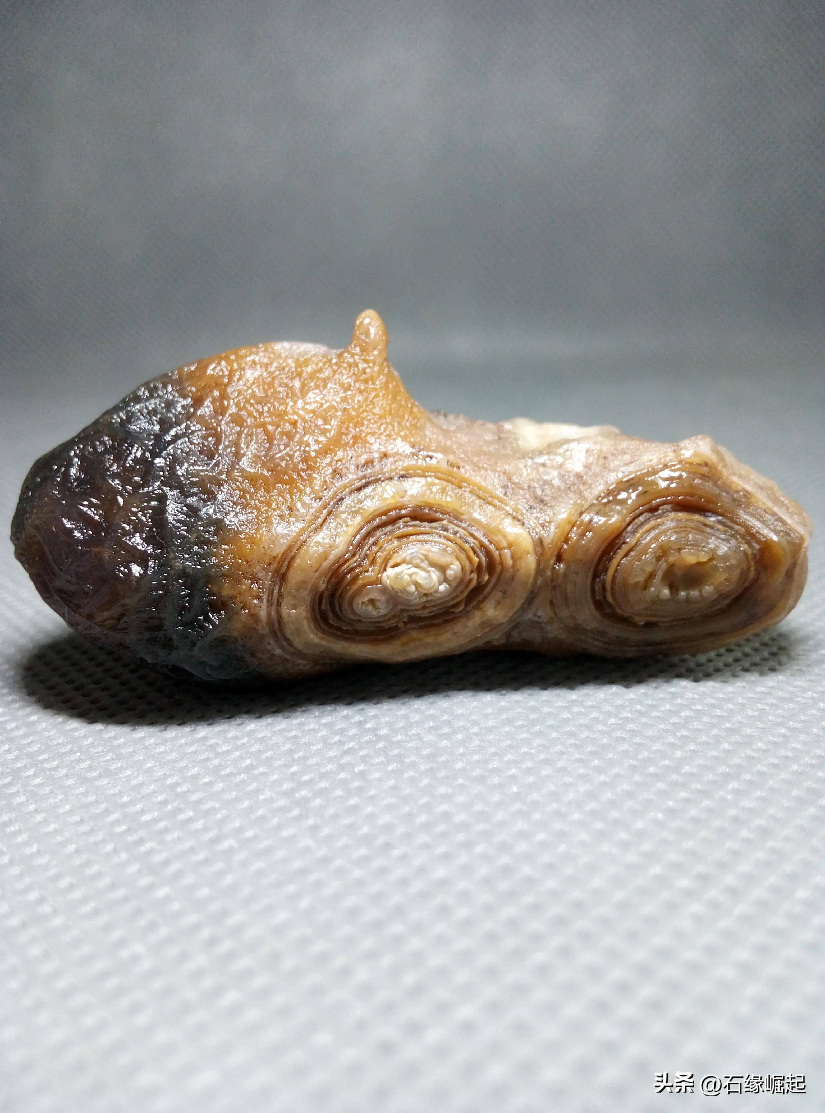 什么样的石头才算好石头呢,硬度很低的石头可以做奇石吗