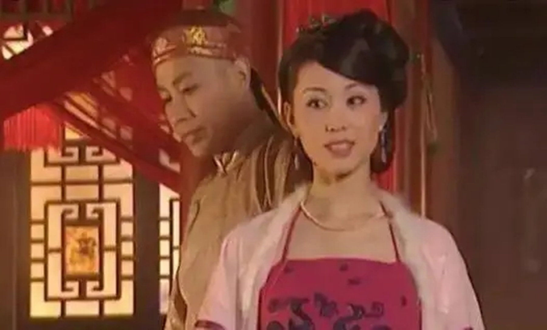 汤加丽：因“人体模特”和丈夫离婚，被父母嫌弃，如今46岁仍单身