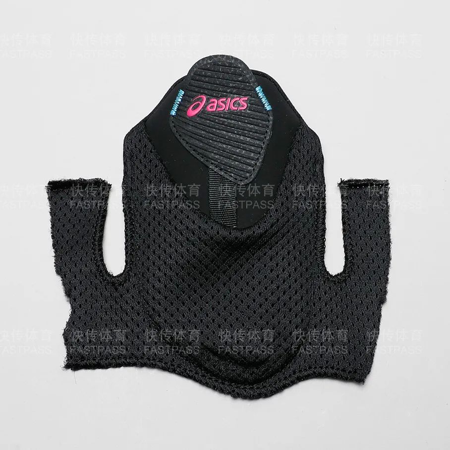 快传球鞋拆解,亚瑟士unprears适合什么位置