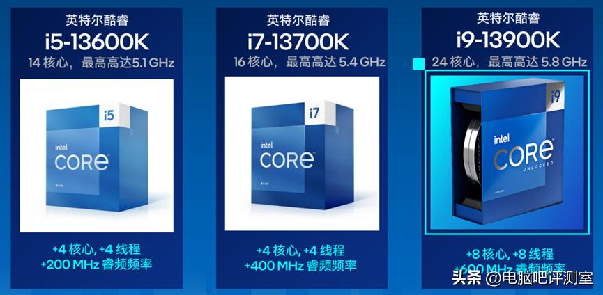 2023年装机推荐,2023年度装机