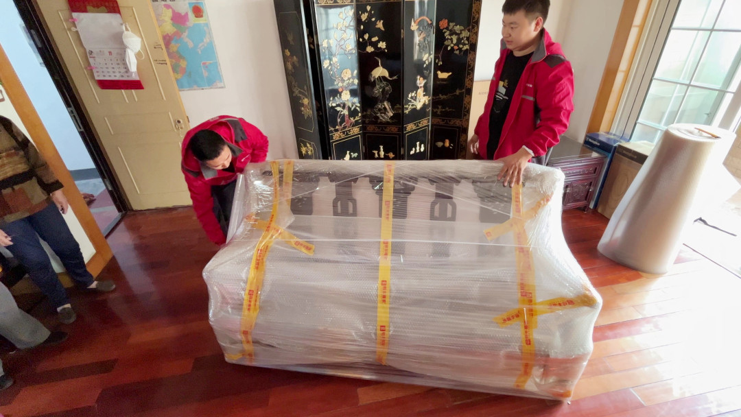 上海怎么搬家最简单,在上海搬家怎么搬比较便宜