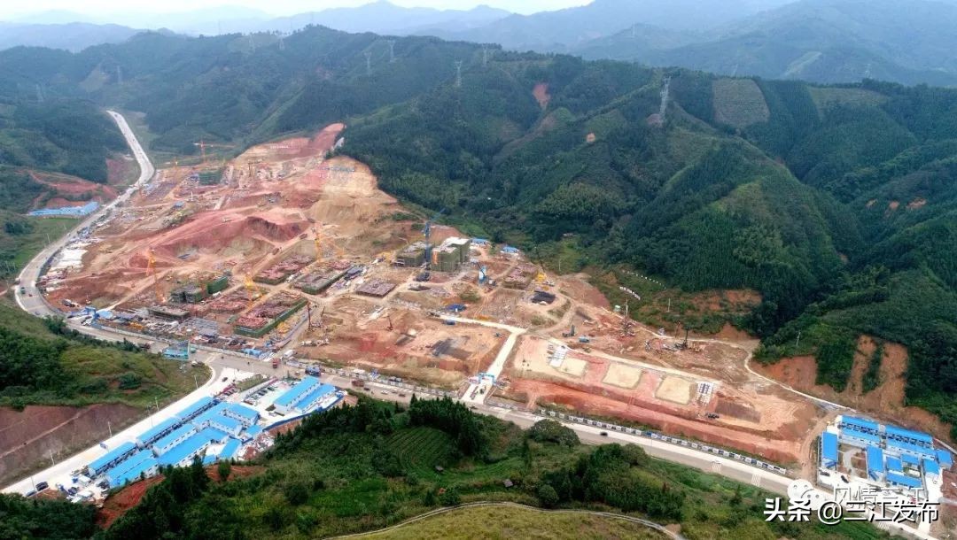 今天，三江69岁啦！让我们一起细数您的美丽嬗变