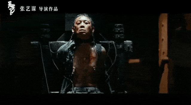 张译苦守植物人初恋十年,张译初恋成植物人苦守10年图片