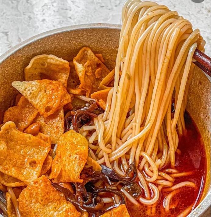 其实广西有很多各种特色美食,广西各市的特色美食图解