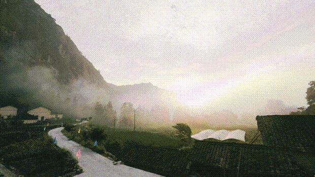 避暑打满分！七八月推荐13个人少景美的宝藏小城！逃离蒸炉