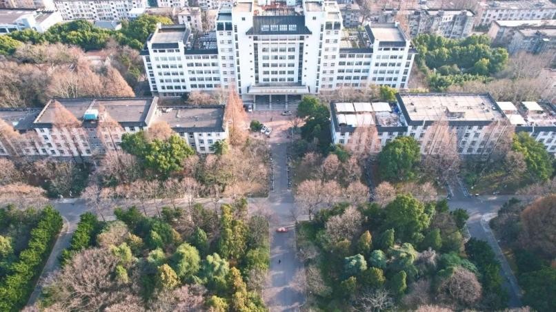 百廿风华，岁月成卷！2023，南京林业大学“新篇章”由你执笔开篇！