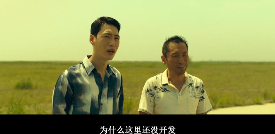 让韩国四分之一人口走进影院,这个比哈尔滨张谦蛋更狠的男人来了