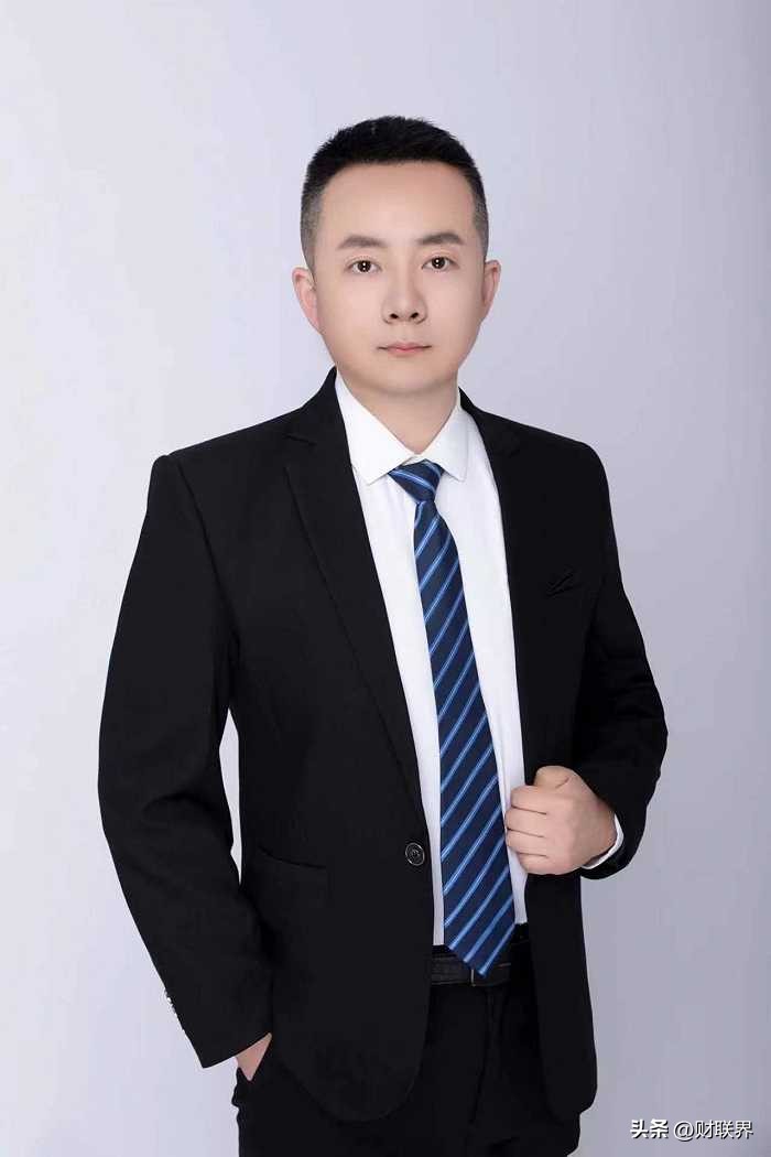 利他之心干事业，匠人之心做产品——“徐志馍”联合创始人刘军