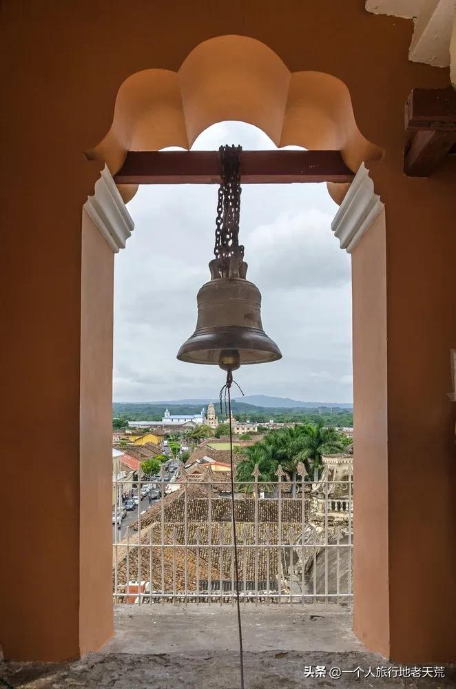 一觉醒来，尼加拉瓜与台湾“断交”！这是个怎样的国家