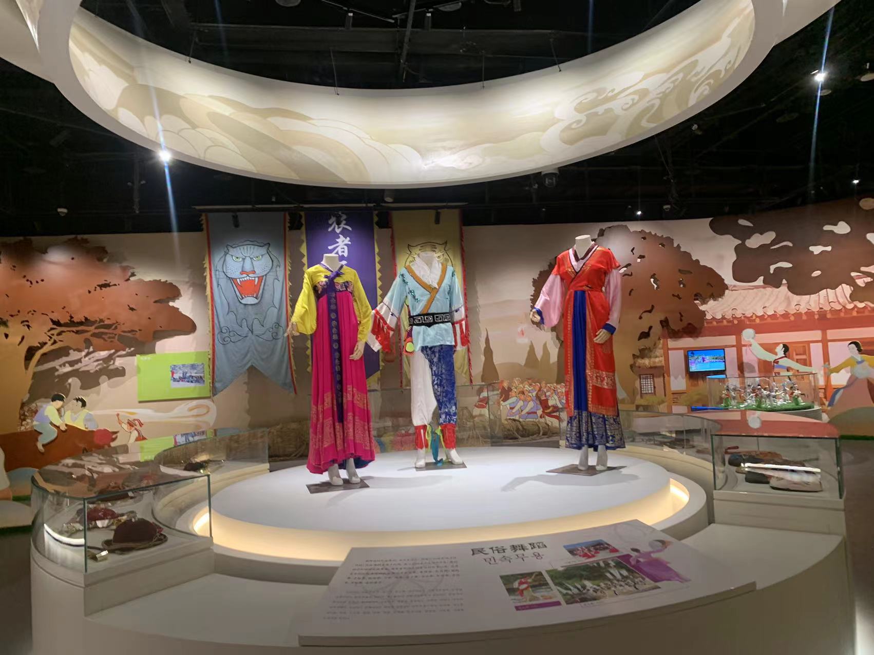 延吉三天游玩攻略一日游路线,延吉三天两夜游攻略