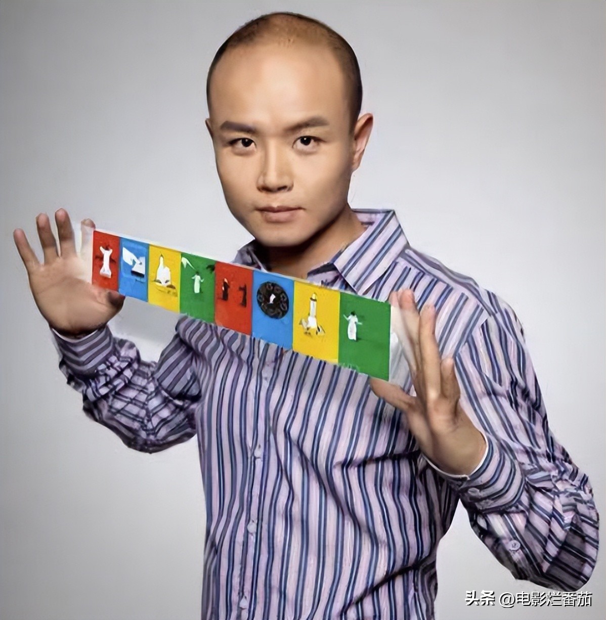 乐嘉为什么喜欢大吼大叫,乐嘉情绪失控经历