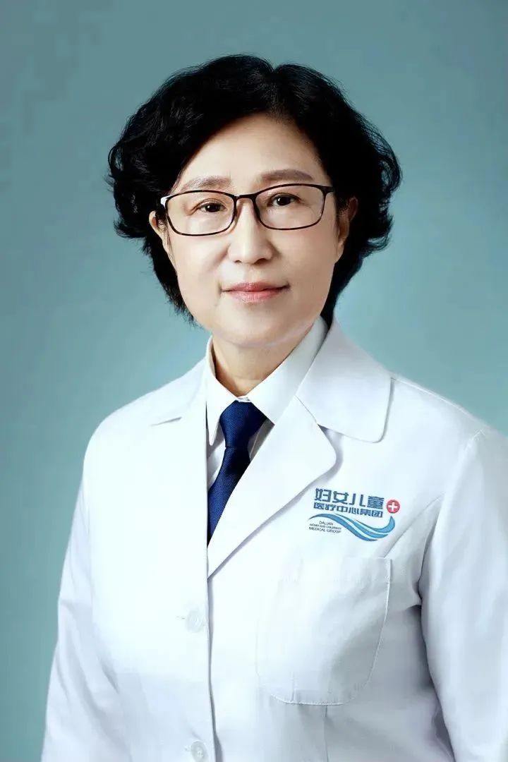 一院多区促医疗高质量发展《卫民有医技》走进大连市妇女儿童医疗中心（集团）