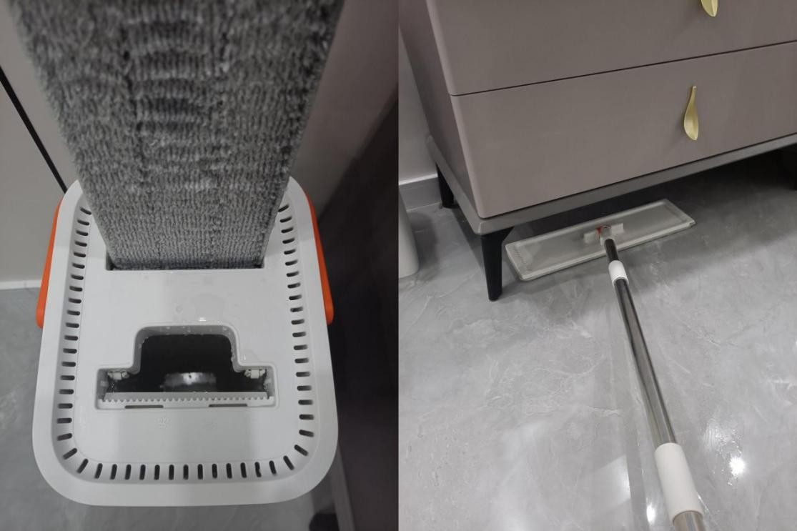 哪种免手洗拖把最好用测评,免手洗拖把什么牌子最好用