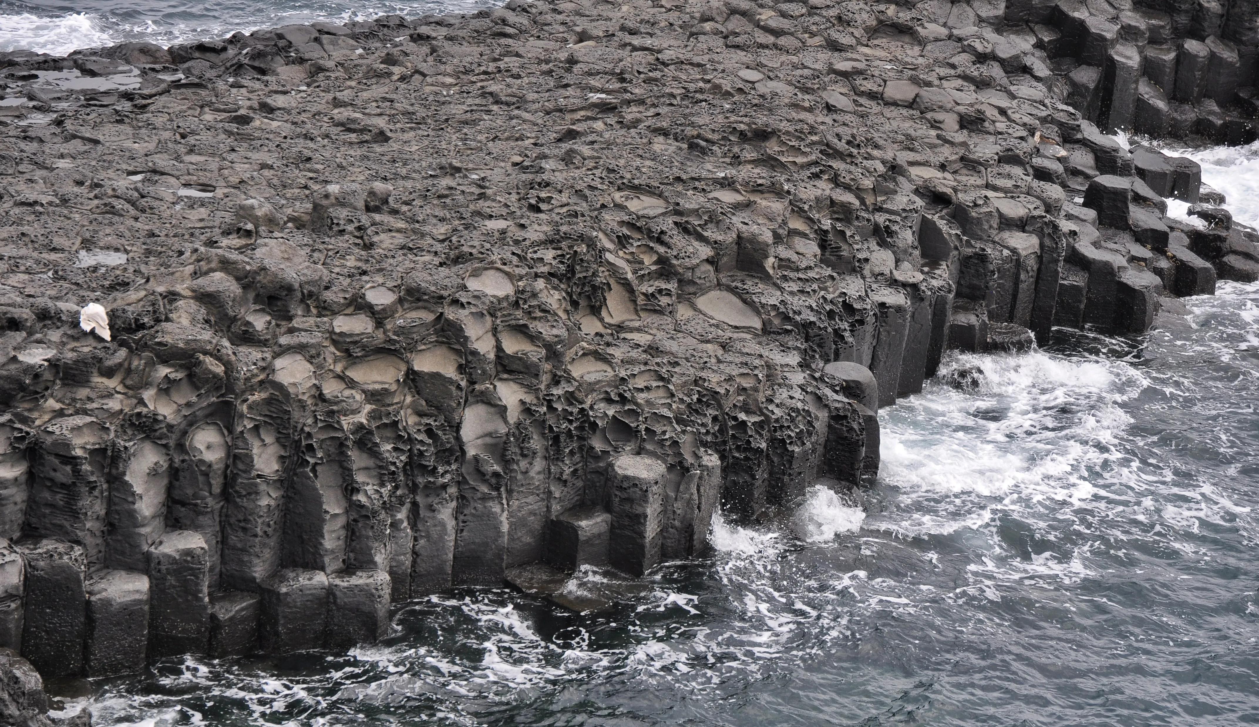 韩国游记,韩国首尔游记