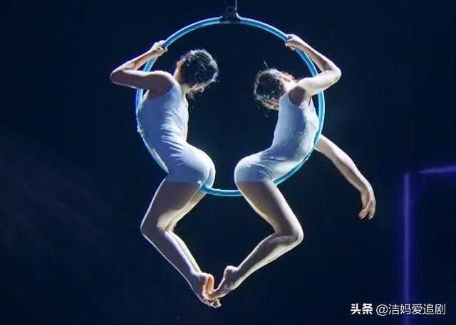 达人秀那些让人感动的瞬间,那些年看过的达人秀