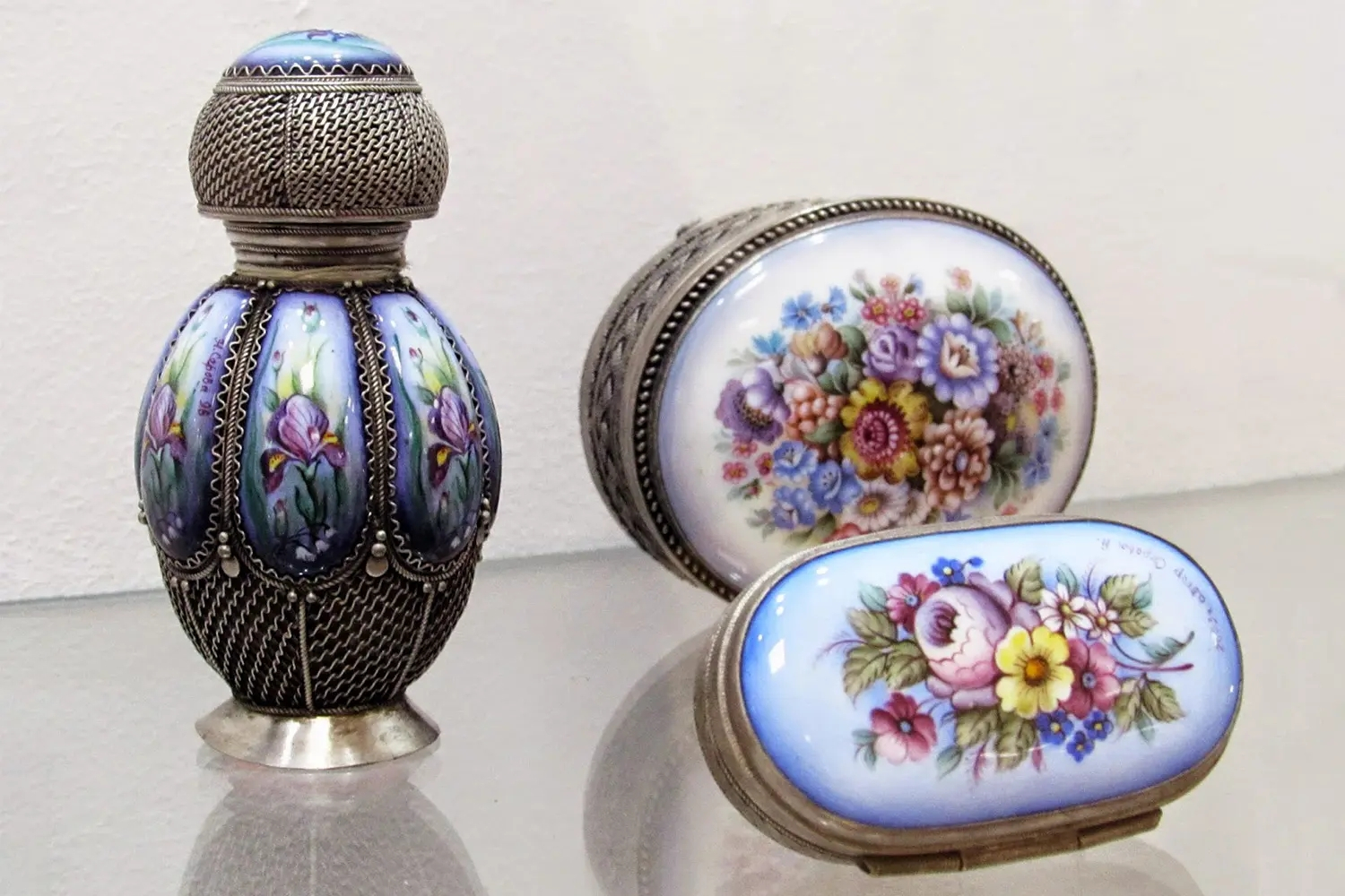 去俄罗斯别只会买套娃，还有一大堆好东西值得你下手