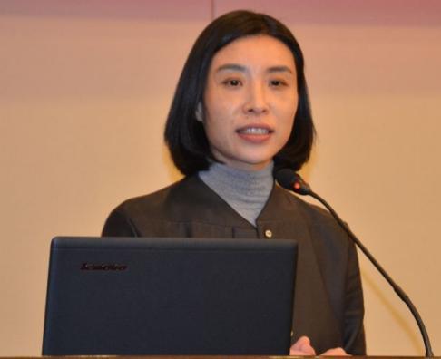 申通创始人陈小英死了,申通陈小英套现多少