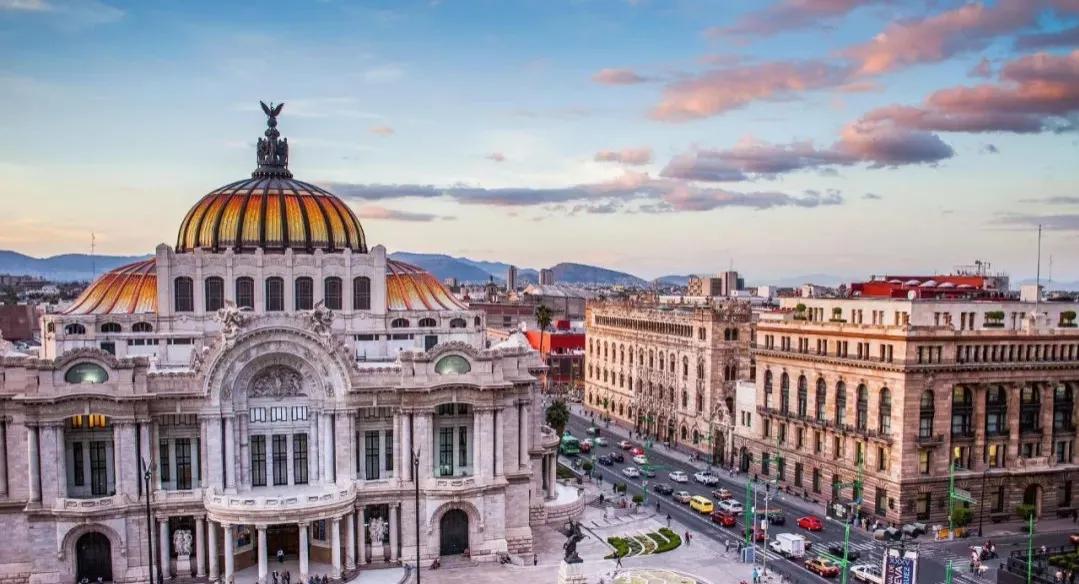 墨西哥有哪些名贵珠宝,寻宝祖母绿宝石