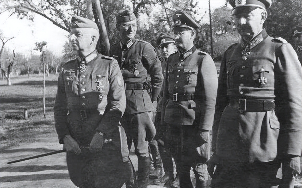 莫德尔一共歼灭了多少苏军,莫德尔20万德军对战200万苏军