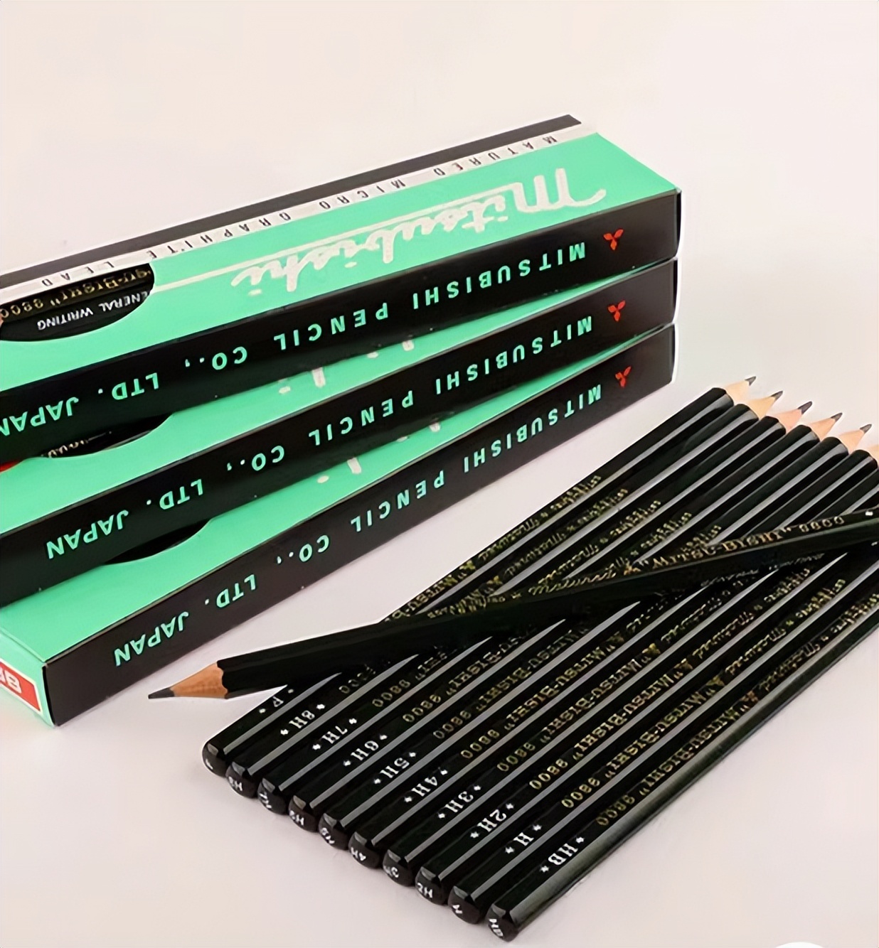 美术生好物推荐,创意速写都需要什么工具