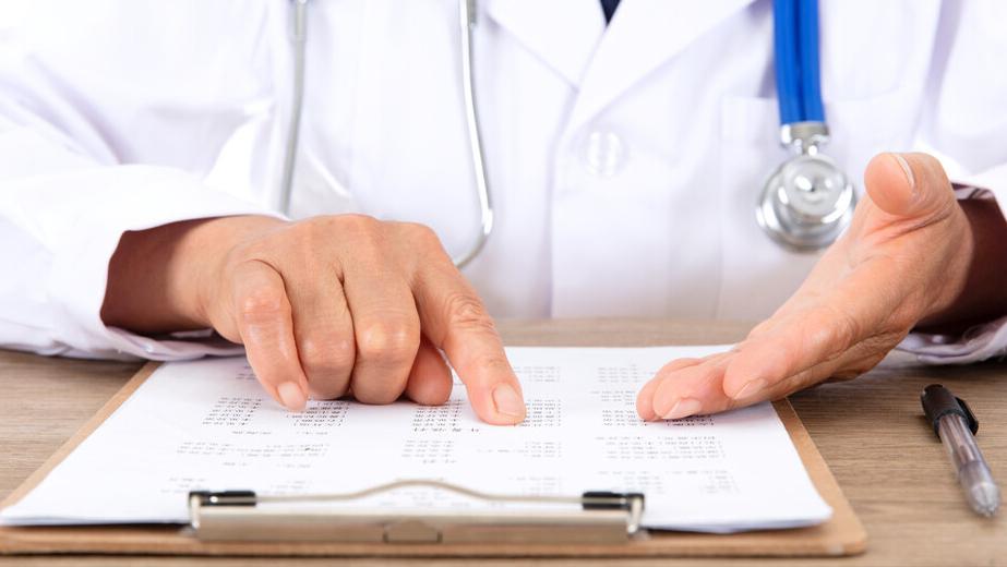 体检发现这十种病,其实根本无需过度治疗,千万别再花冤枉钱