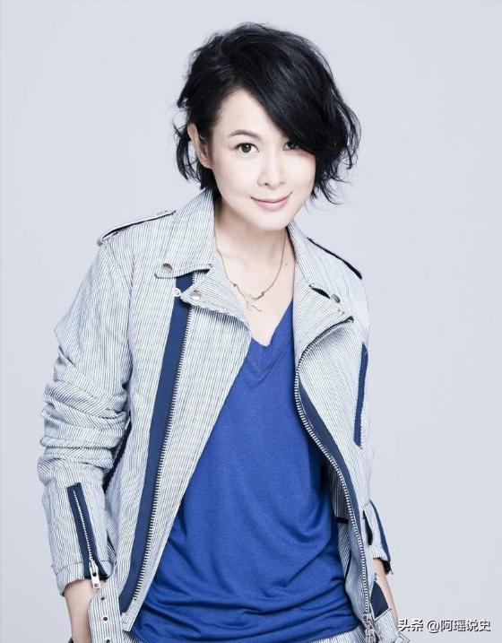 表面是普通女星实际是富豪千金,盘点娱乐圈中家世显赫的五位女星