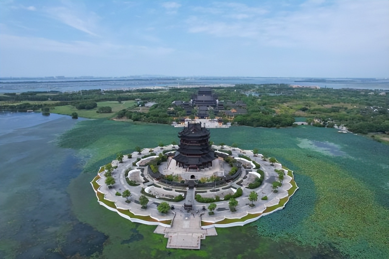 苏州十大山景点介绍,苏州旅游必去十大景点