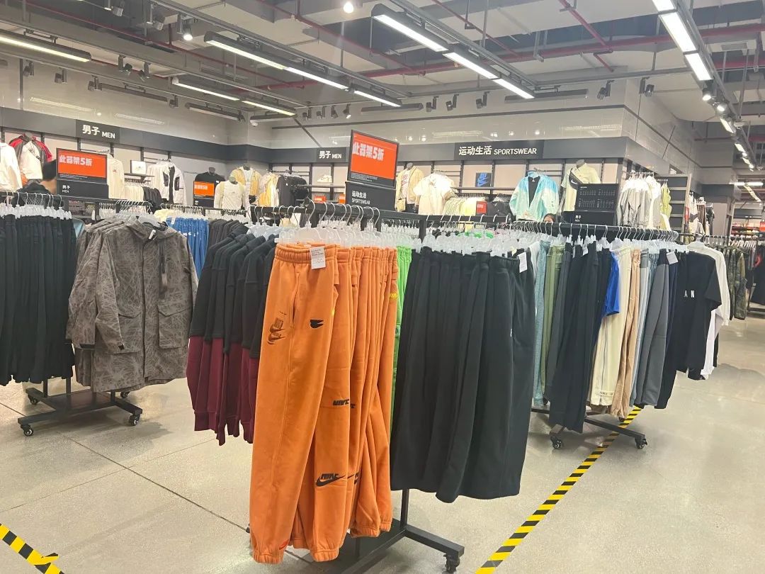 砂之船奥莱什么时候恢复营业,砂之船奥莱能不能去