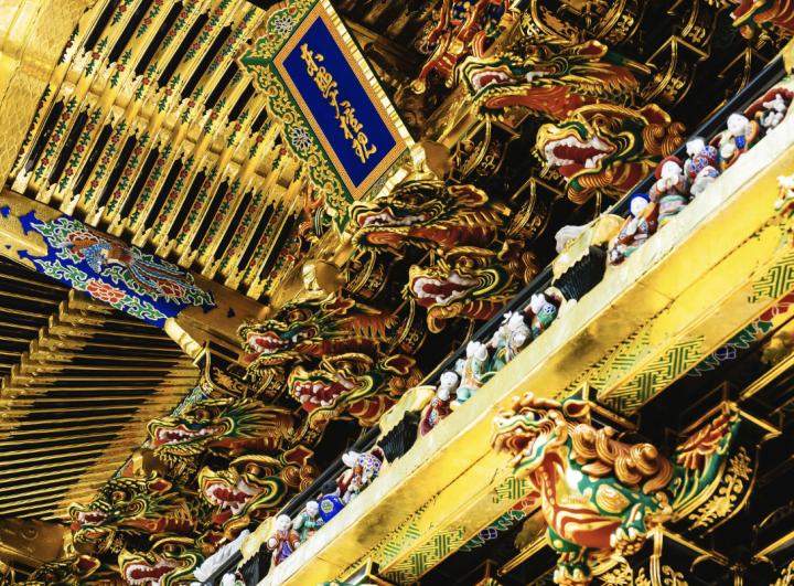 关东一日游最佳路线,关东二日游