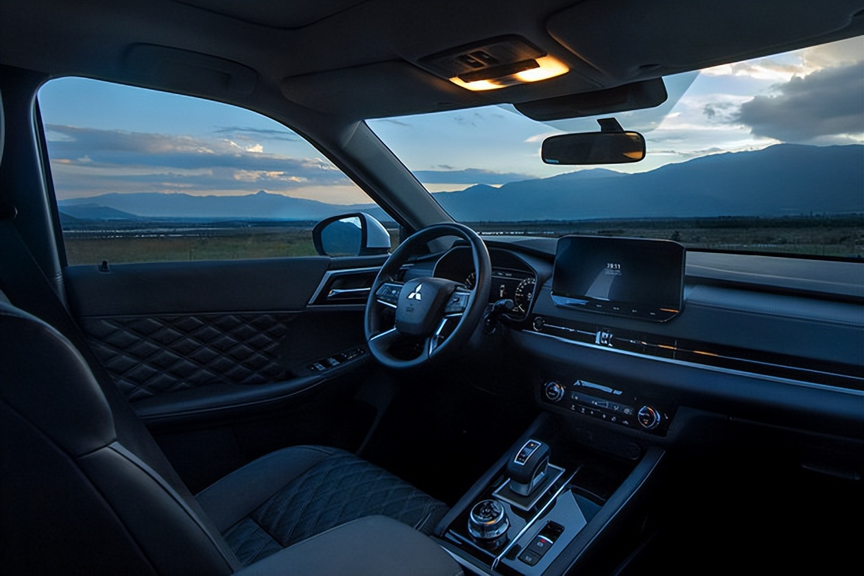 广州车展三菱l200皮卡名额,2023广州车展三菱新车有哪些