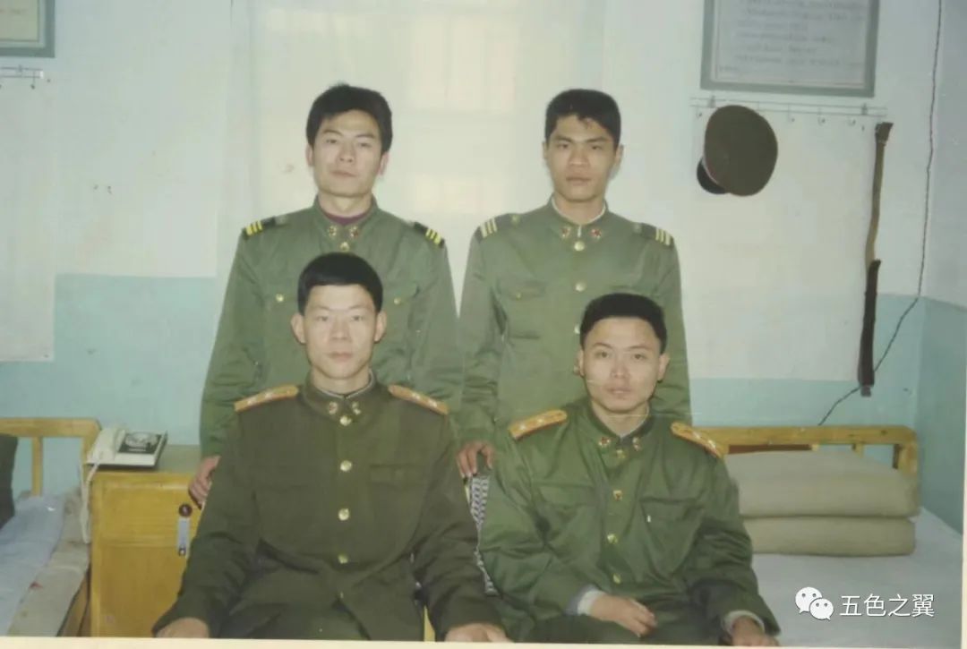 5060米红山河机务站：海拔太高，兔子——牺牲了