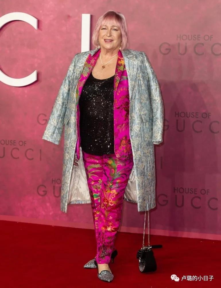 gucci的豪门恩怨史,gucci背后的豪门血案