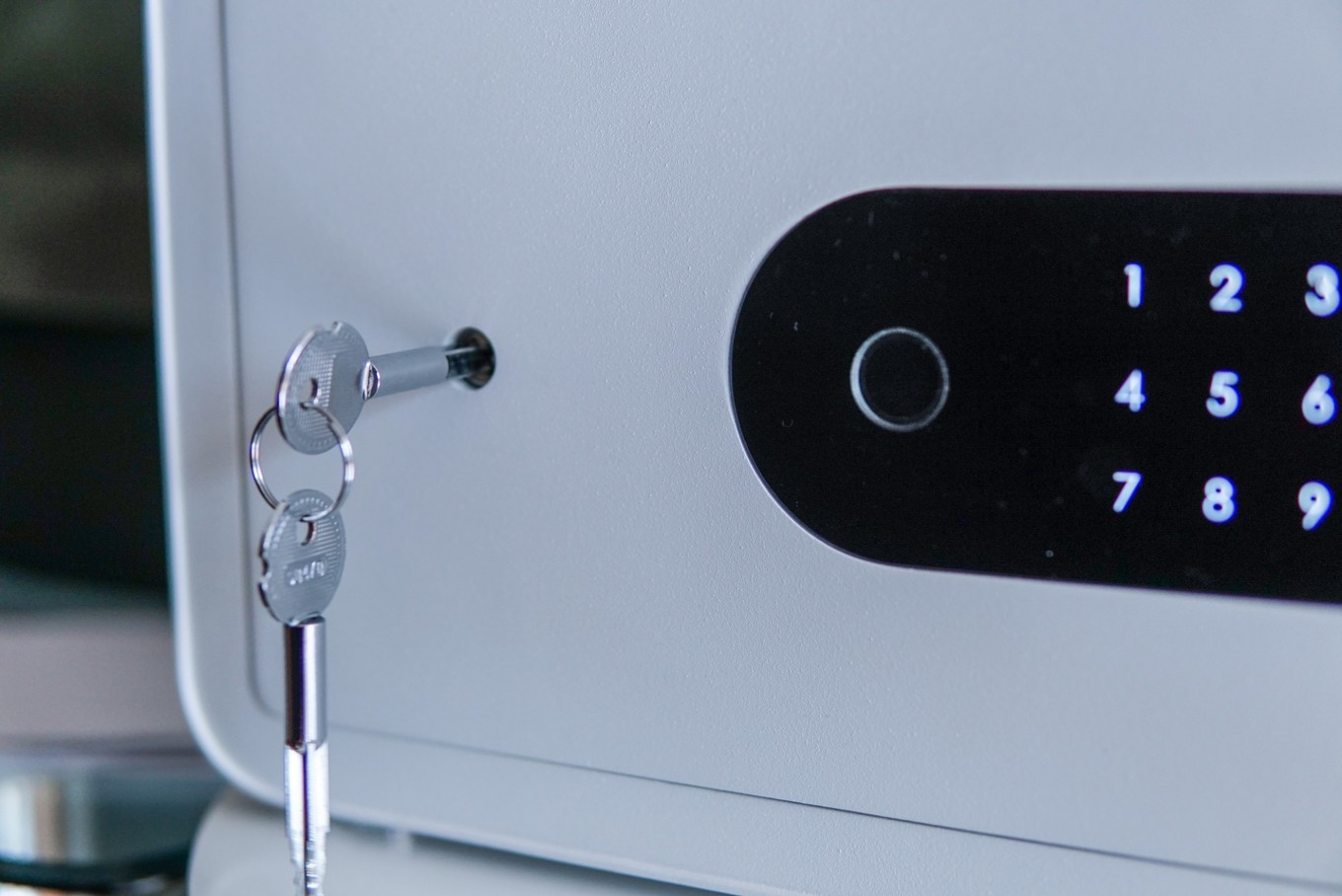 华为智能保管箱,手持云台收纳盒华为hilink