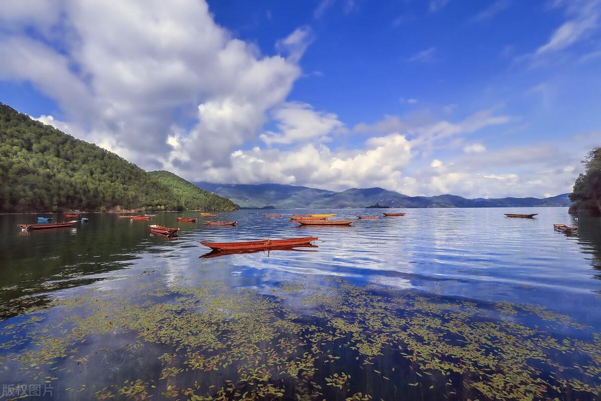 云南最美低调景点自驾游攻略,云南未发现的自驾圣地